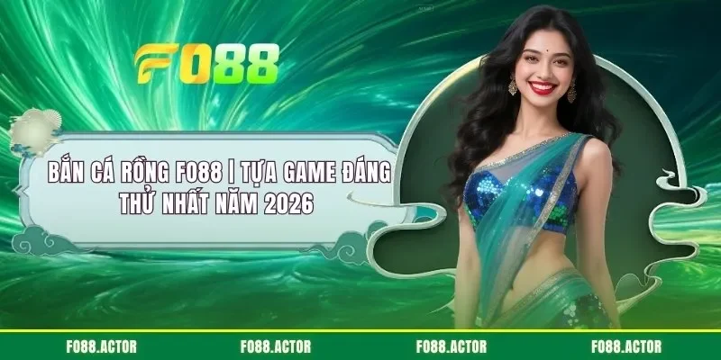 Bắn cá rồng