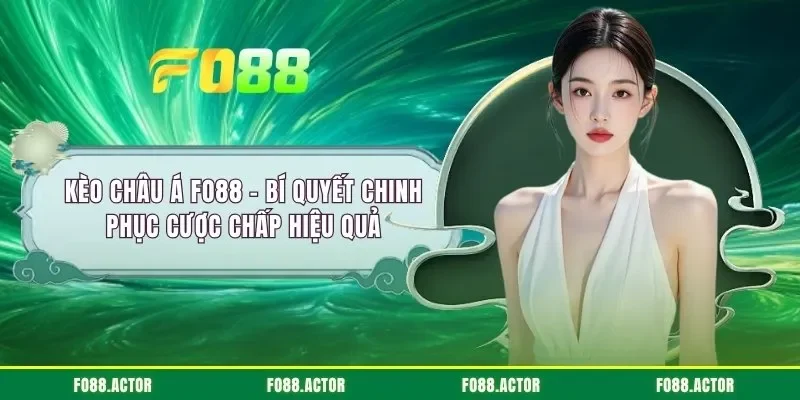 Kèo châu Á