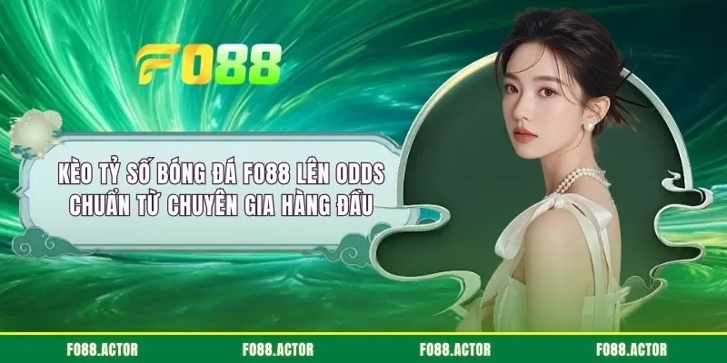 Kèo Tỷ Số Bóng Đá