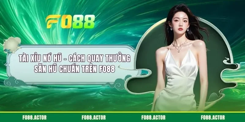 tài xỉu nổ hũ