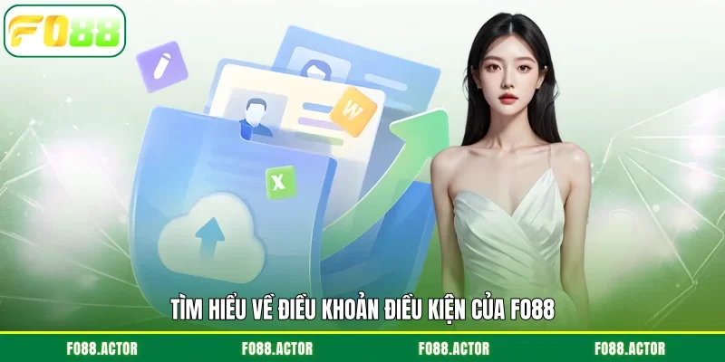 Tìm hiểu về điều khoản điều kiện của FO88